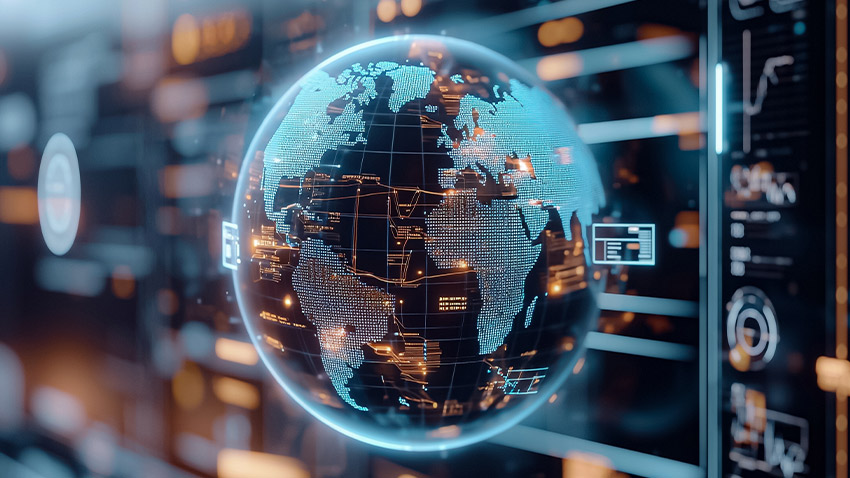 La nuova CDN di Aruba: velocità, sicurezza e continuità per l’hosting di oggi